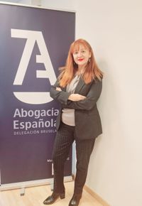 Viaje Insititucional Bruselas 2020-01